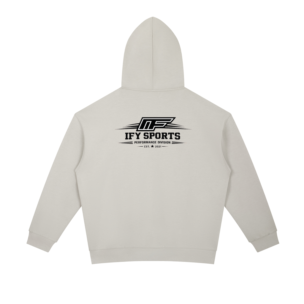 Essential Heavyweight Hoodie
