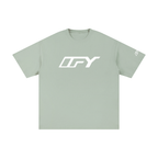 Unisex Pure Cotton T-Shirt for Ultimate Comfort and Style