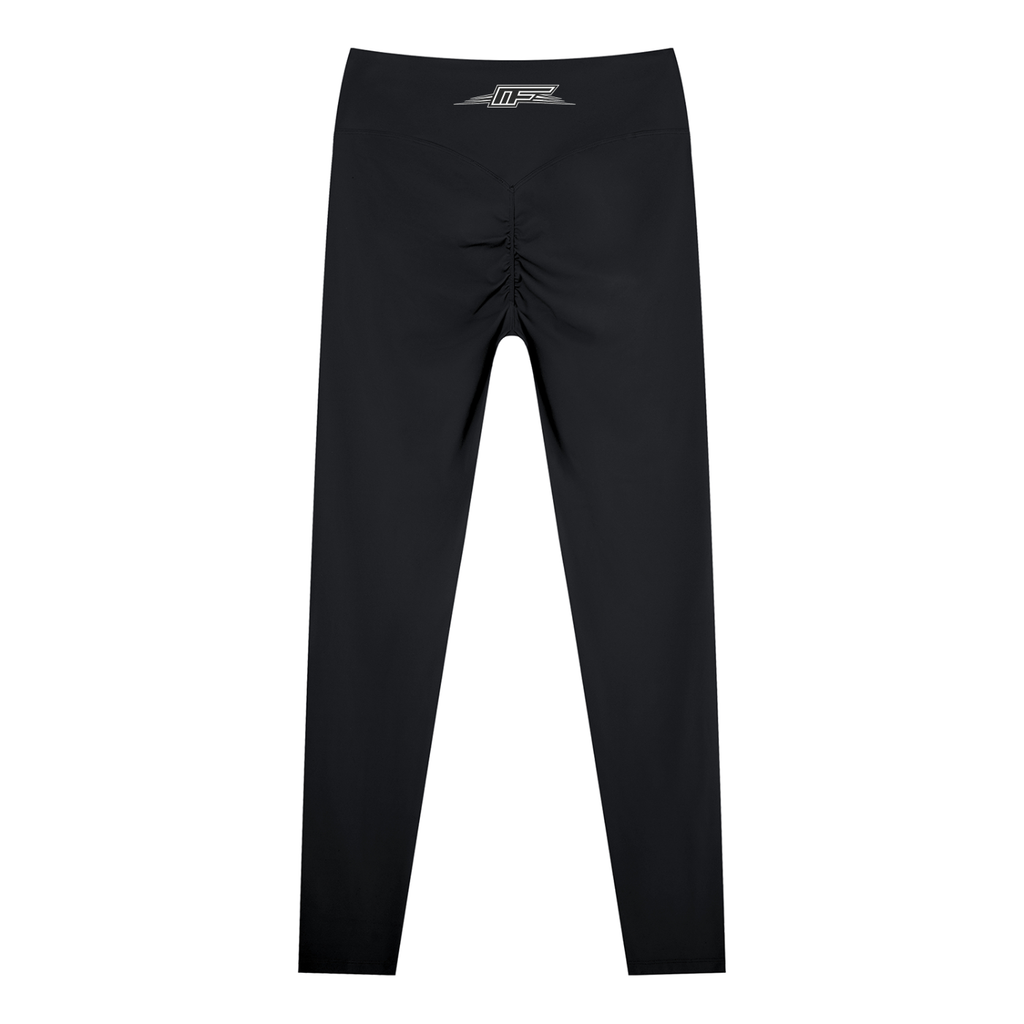 Achieve Comfort and Style with Our Women's High Waisted Leggings