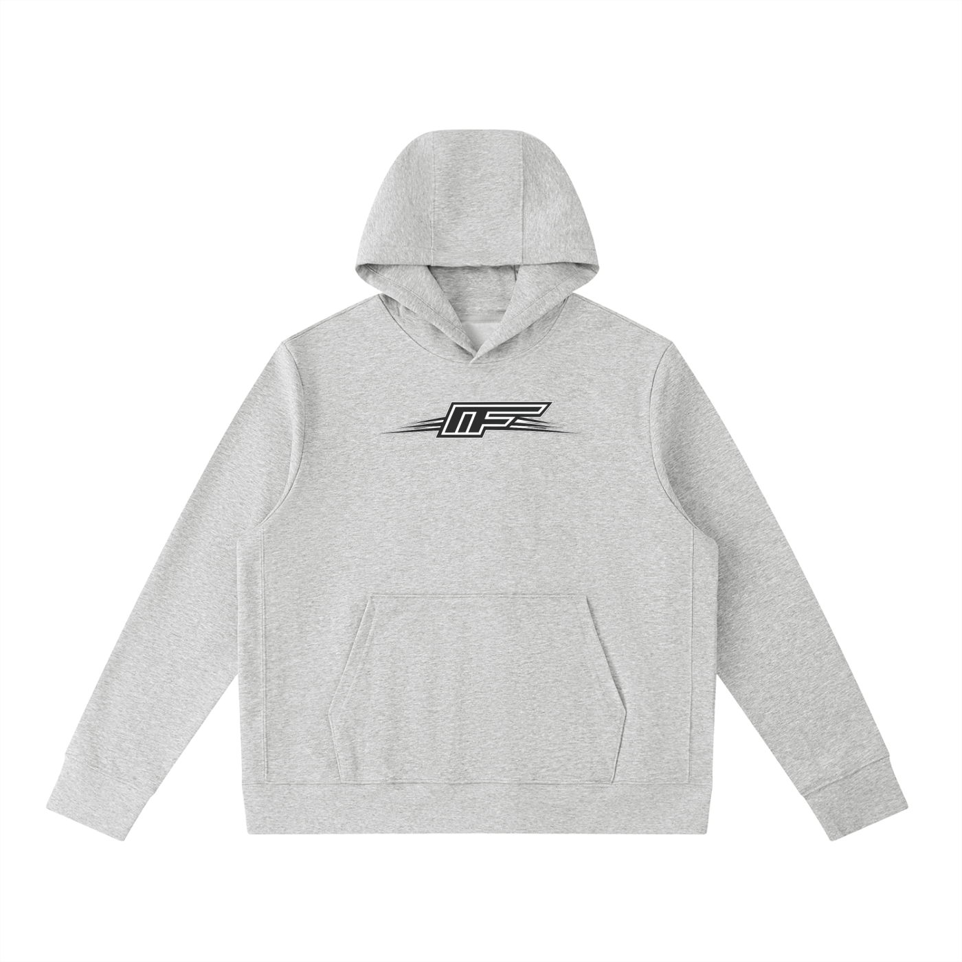Unisex Pullover Hoodie