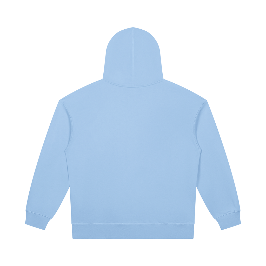Unisex Heavyweight Pullover Hoodie