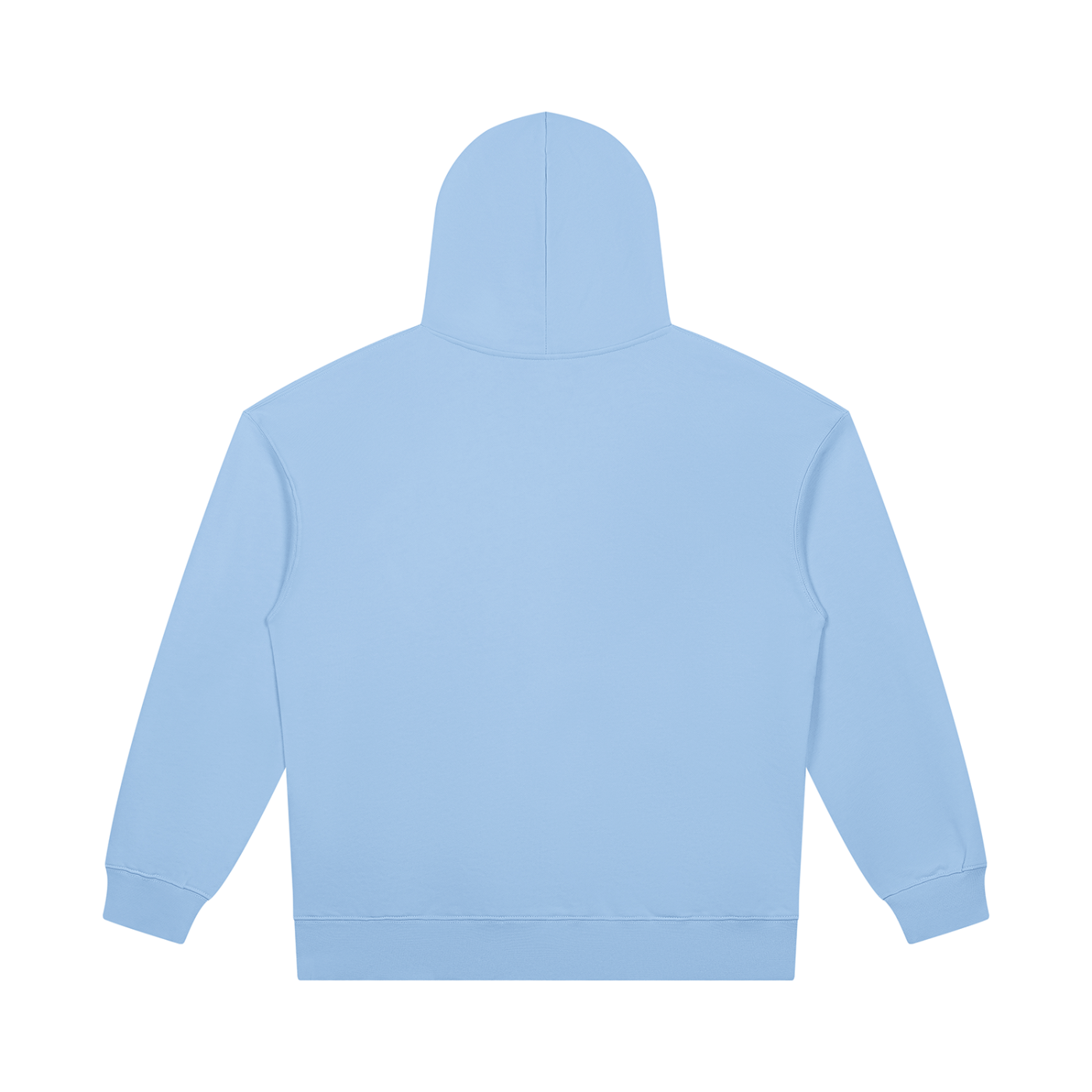 Unisex Heavyweight Pullover Hoodie