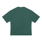 Unisex Oversized Cotton T-Shirt: The Ultimate Comfort Staple for Every Wardrobe