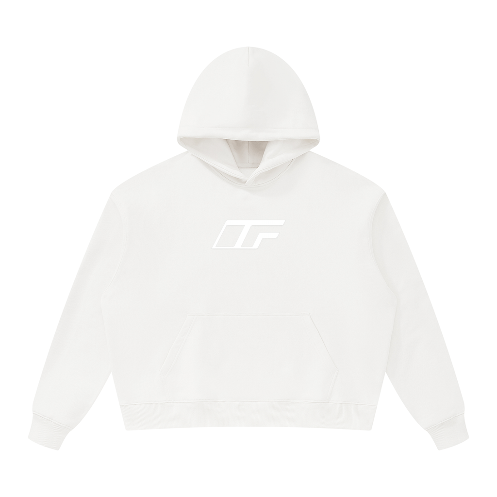 Unisex Oversized Heavyweight Hoodie