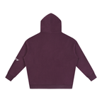 Stay Cozy in Style with Our Oversized Fleeced Hoodie