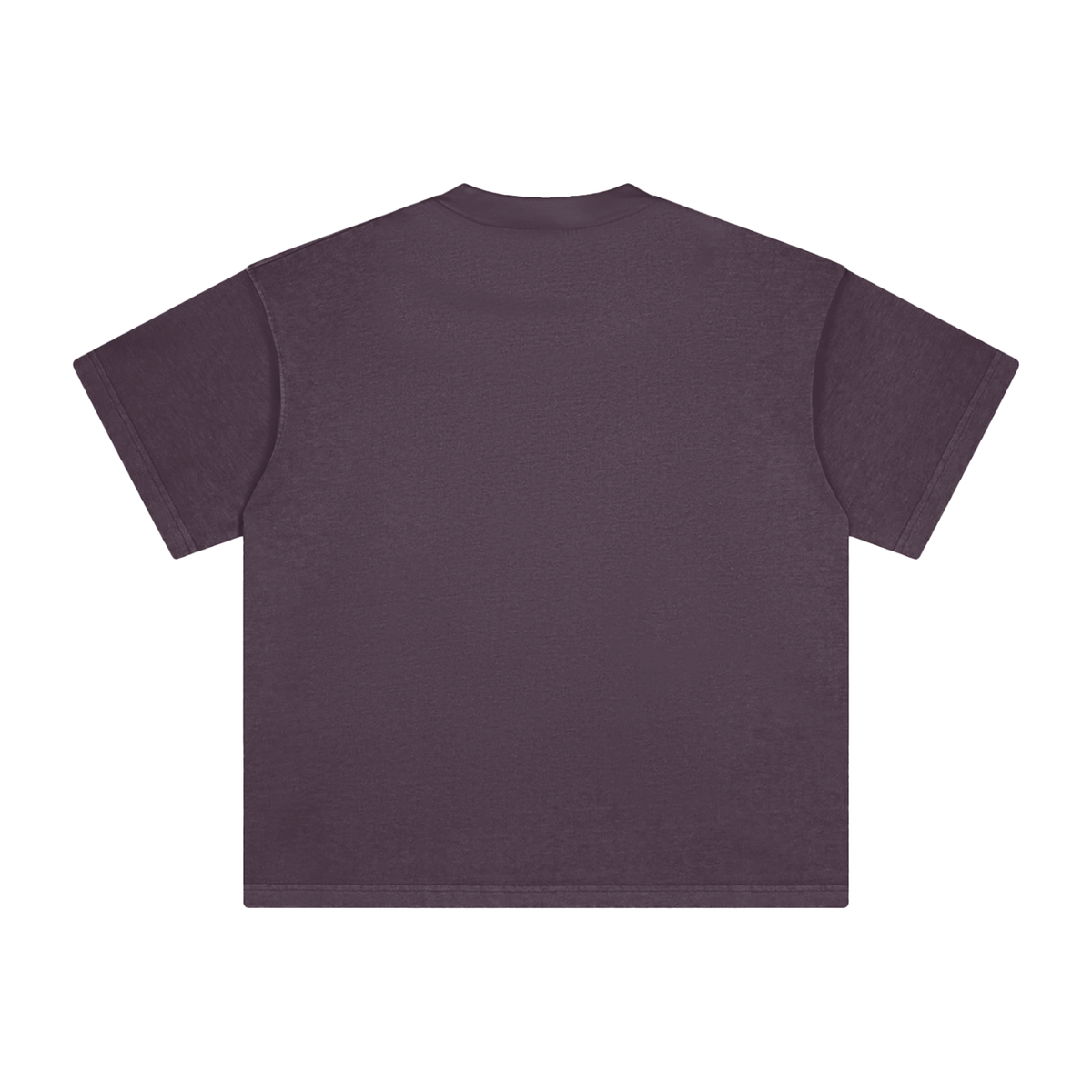 Heavyweight Vintage Washed T-Shirt: Elevate Your Casual Wardrobe