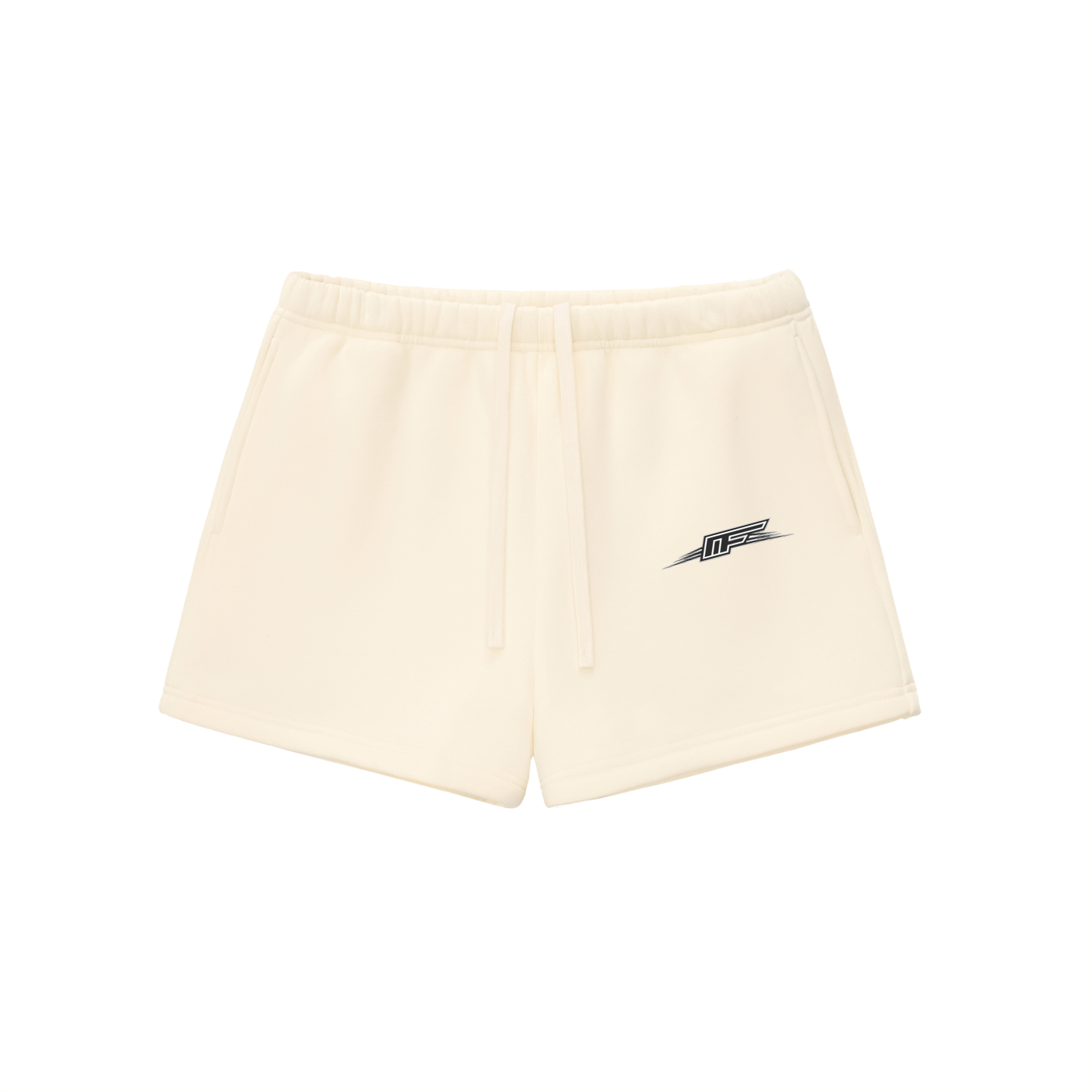 Comfortable Fleece Sweatshorts for Effortless Style and All-Day Comfort