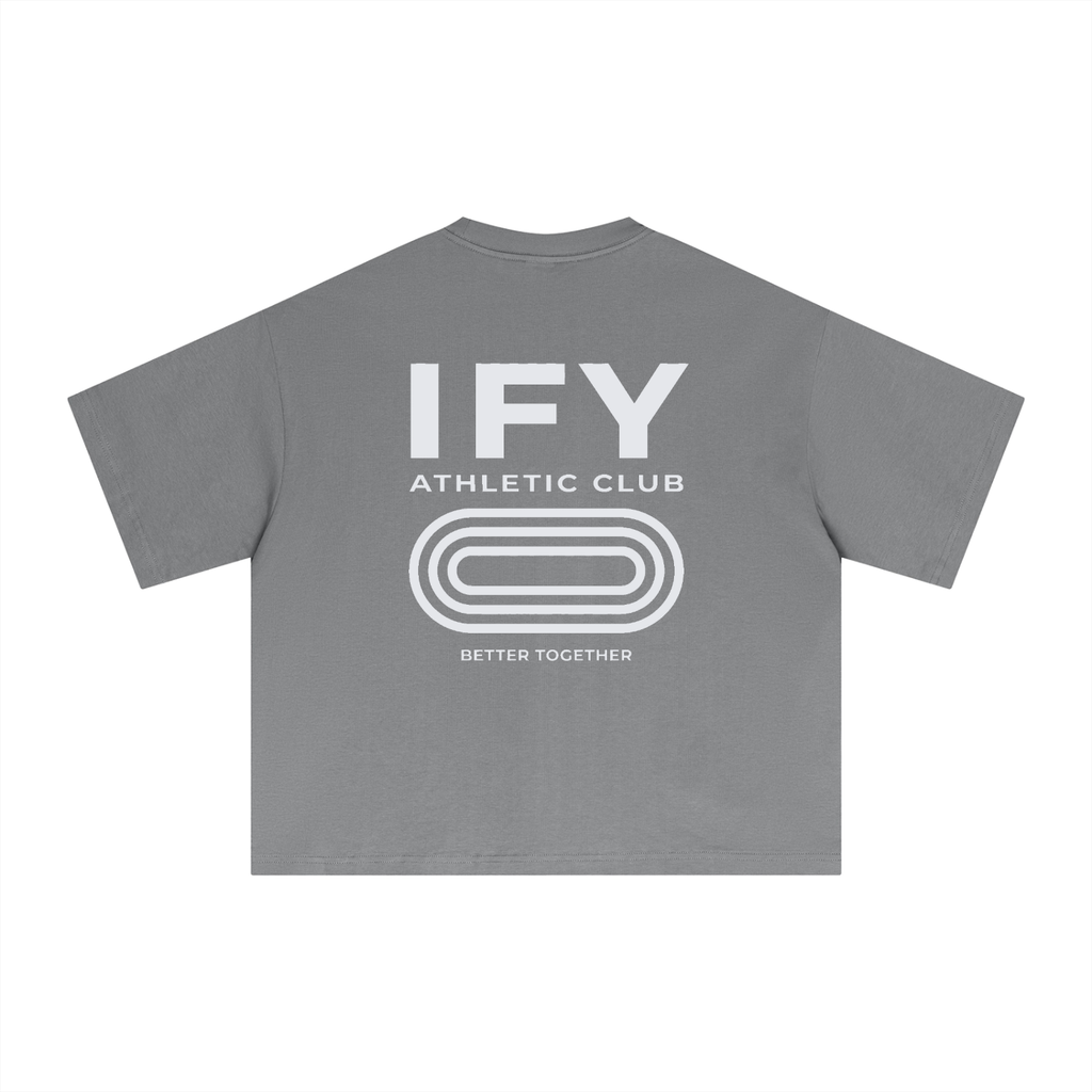 Sorona Boxy T-Shirt