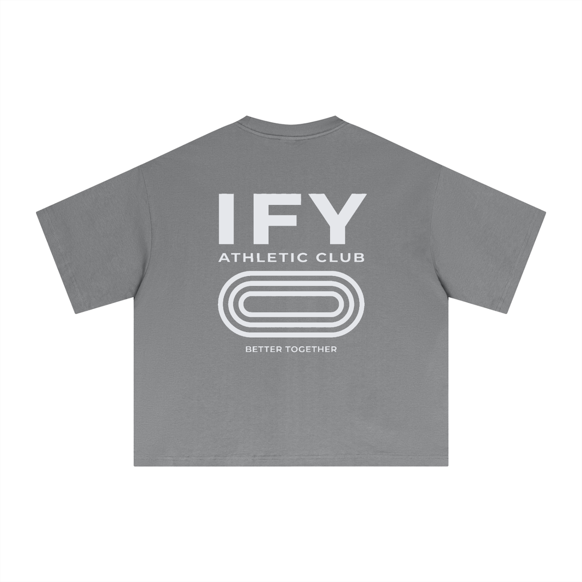 Sorona Boxy T-Shirt