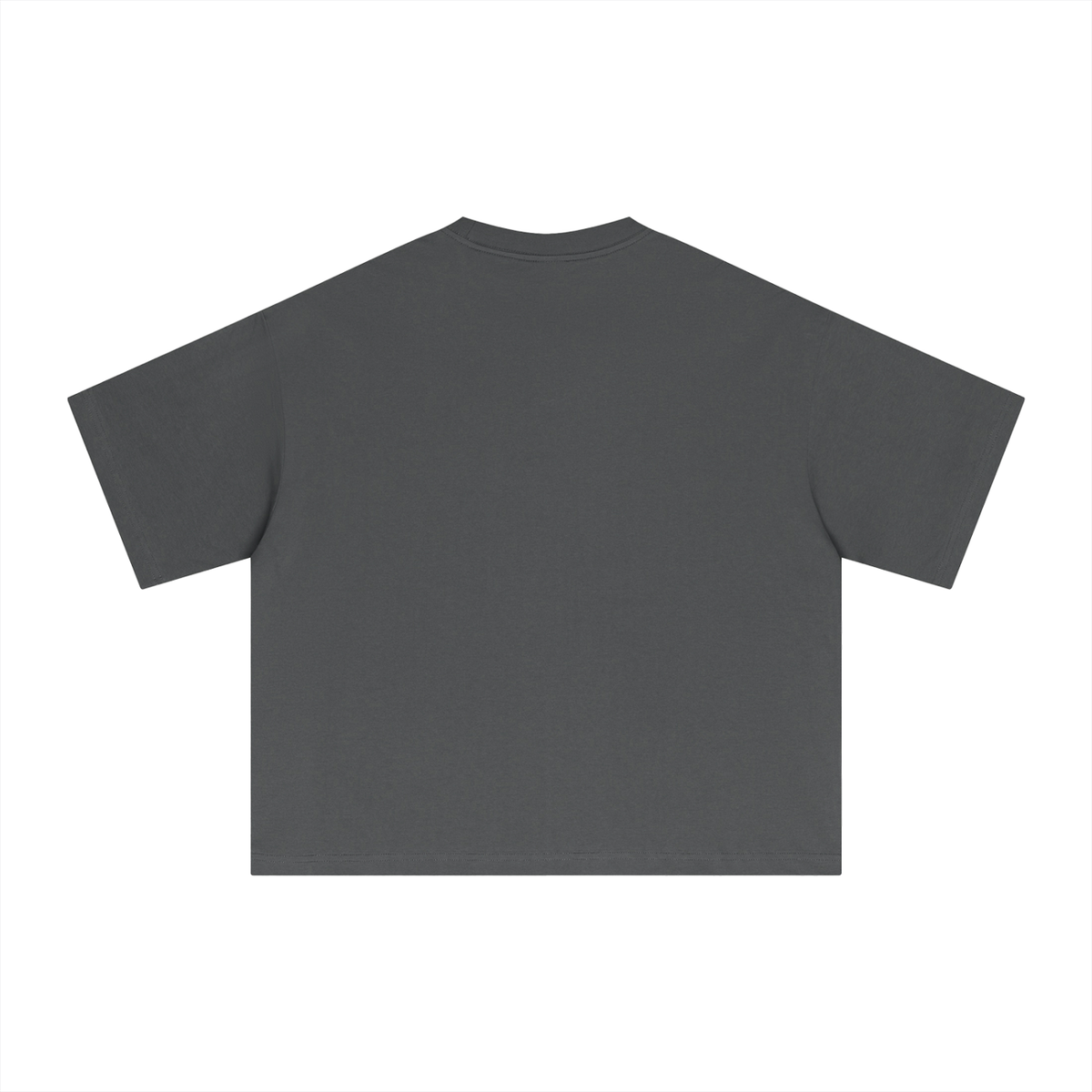 Essential Boxy T-Shirt for Everyday Wear: Comfort Meets Style