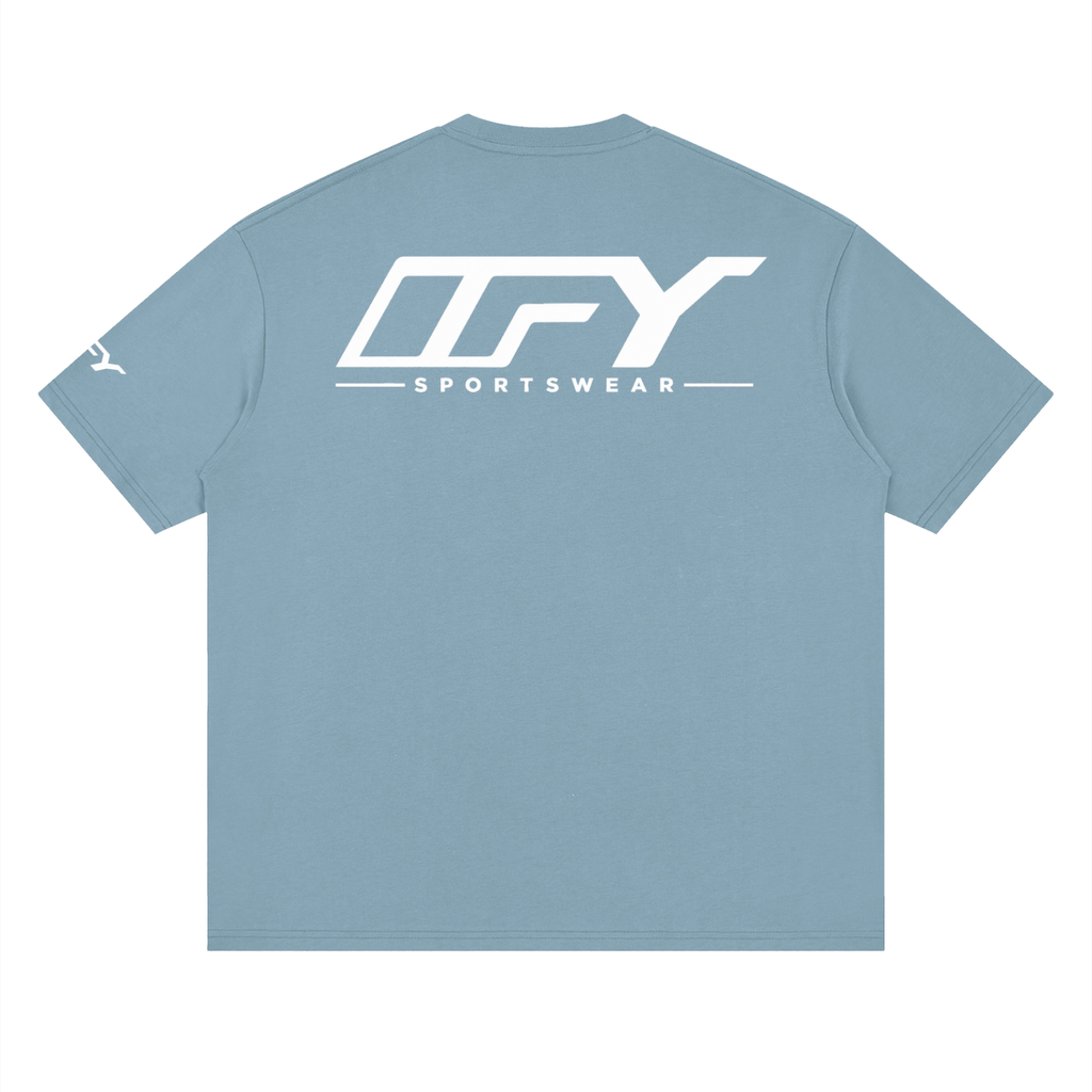 Casual Oversized T-Shirt: Effortless Style with Comfort