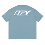 Casual Oversized T-Shirt: Effortless Style with Comfort