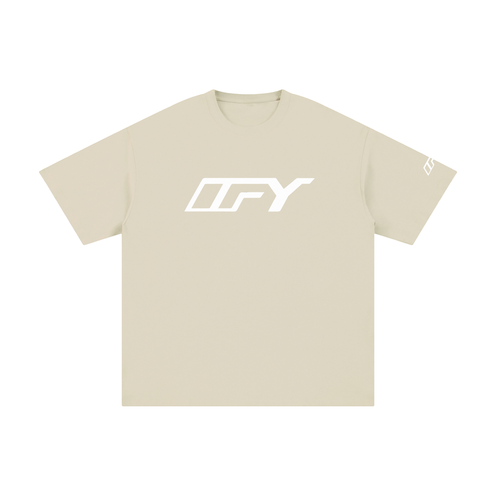 Unisex Pure Cotton T-Shirt for Ultimate Comfort and Style