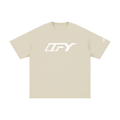 Unisex Pure Cotton T-Shirt for Ultimate Comfort and Style