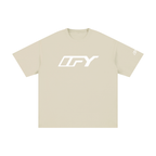 Unisex Pure Cotton T-Shirt for Ultimate Comfort and Style