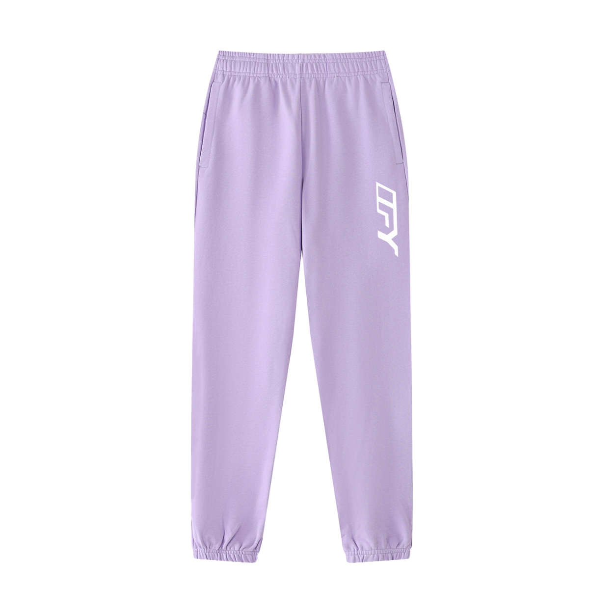 Essential Jogged Sweatpants
