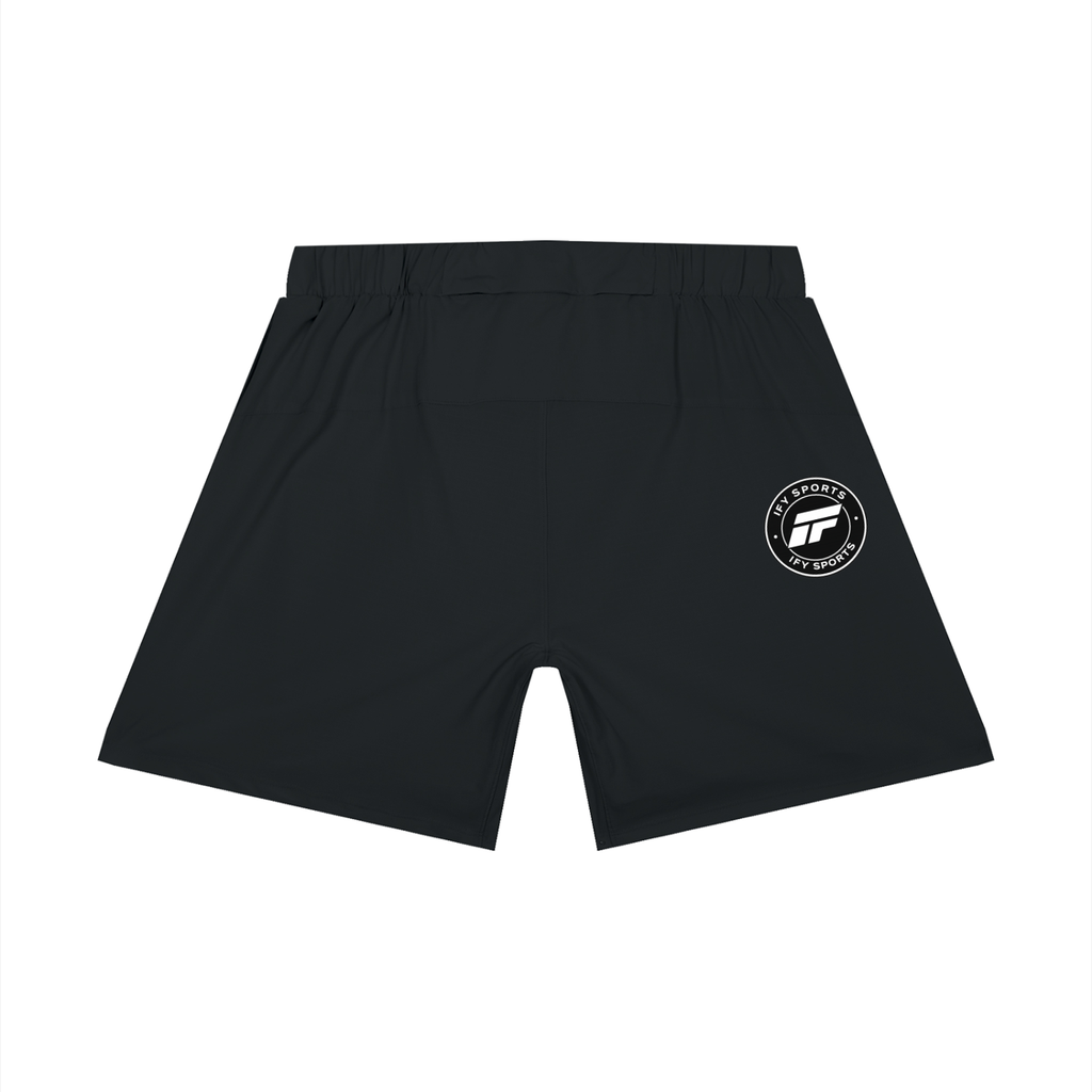 Men’s Loose Fit Performance Shorts
