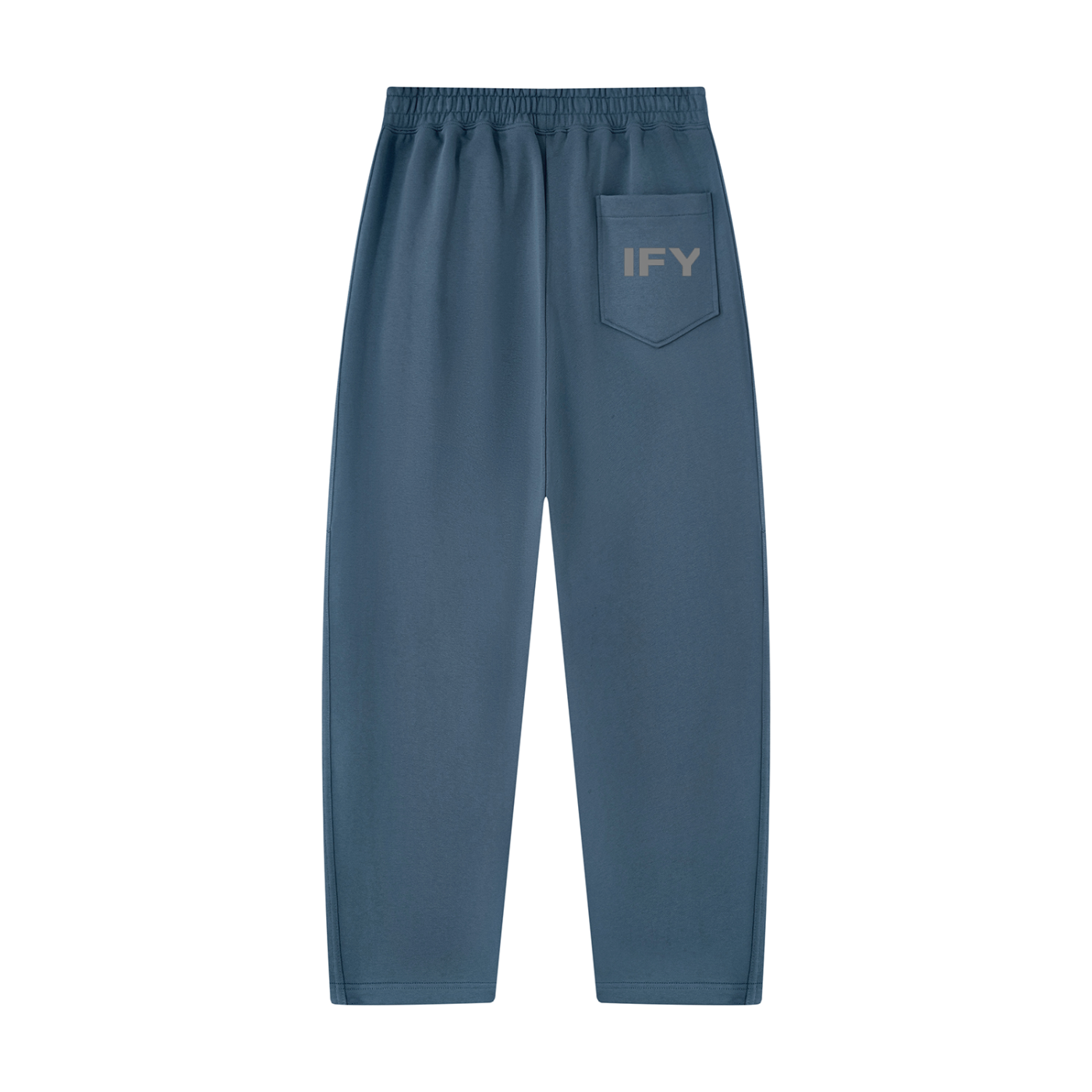 Unisex Tapered Sweatpants - Comfort Meets Style for Everyday Wear