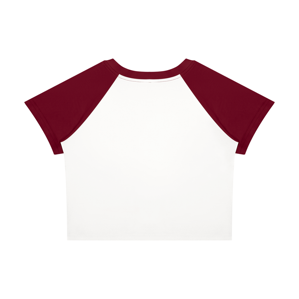Women's Color Block T-Shirt: Effortless Style Meets Everyday Comfort