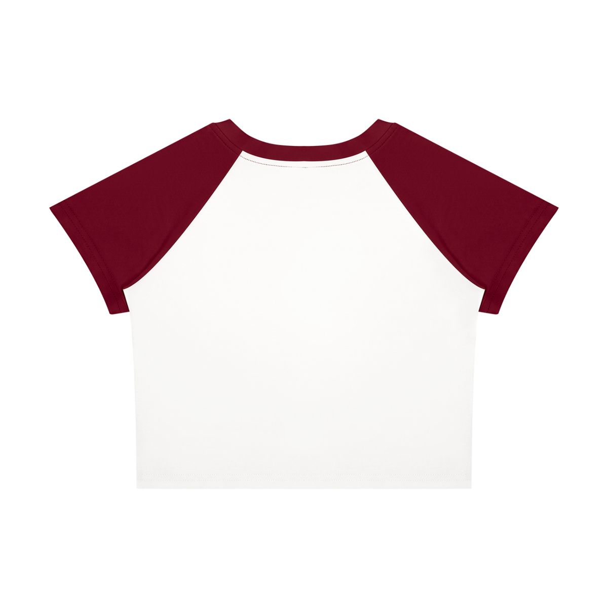 Women's Color Block T-Shirt: Effortless Style Meets Everyday Comfort