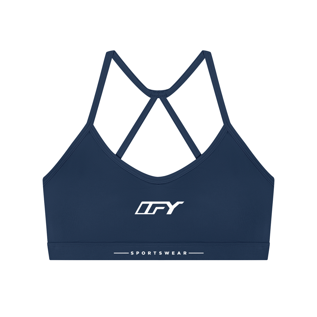 Elevate Your Performance with Our Women's Tight Yoga Bra – Ultimate Comfort and Style
