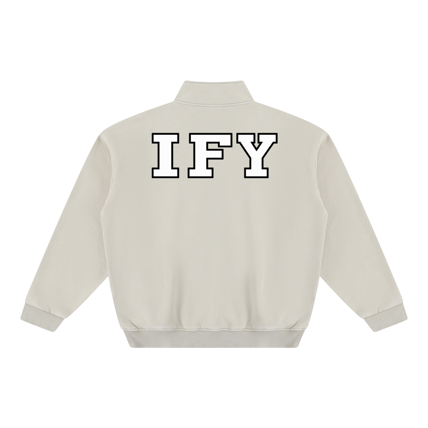 Unisex Vintage Wash Fleece Sweatshirt