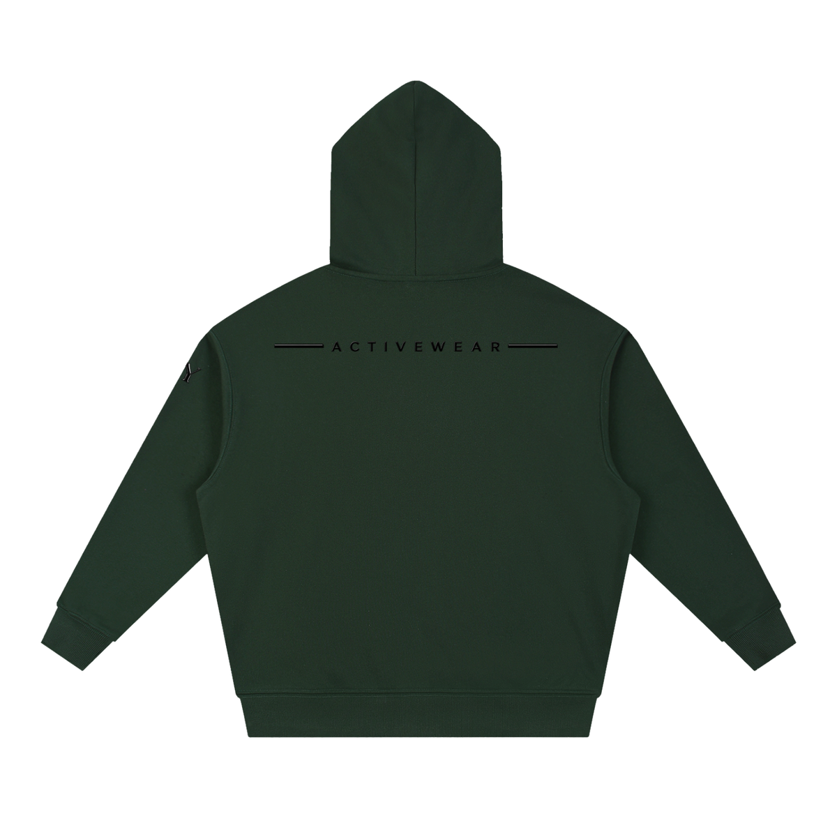 Experience Ultimate Comfort with Our Boxy Heavyweight Hoodie - Your Stylish Companion for Every Occasion