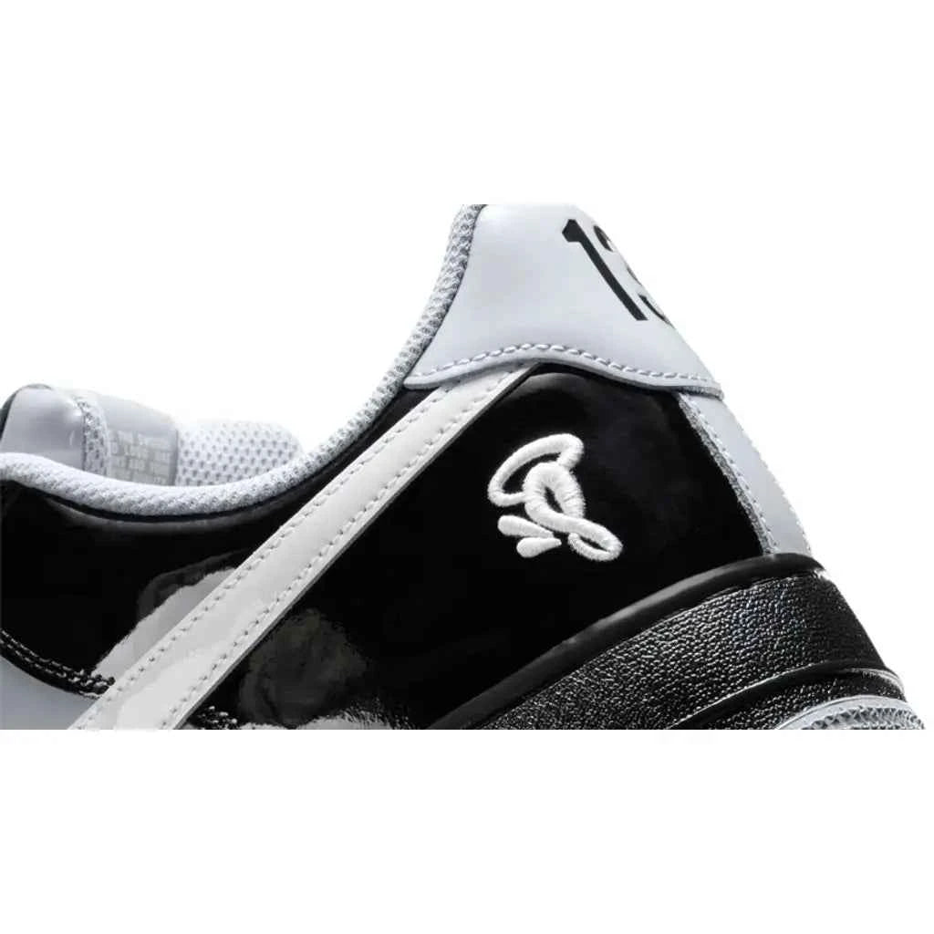 Nike Air Force 1 Low x Central Cee Syna 'Black Smoke Grey'