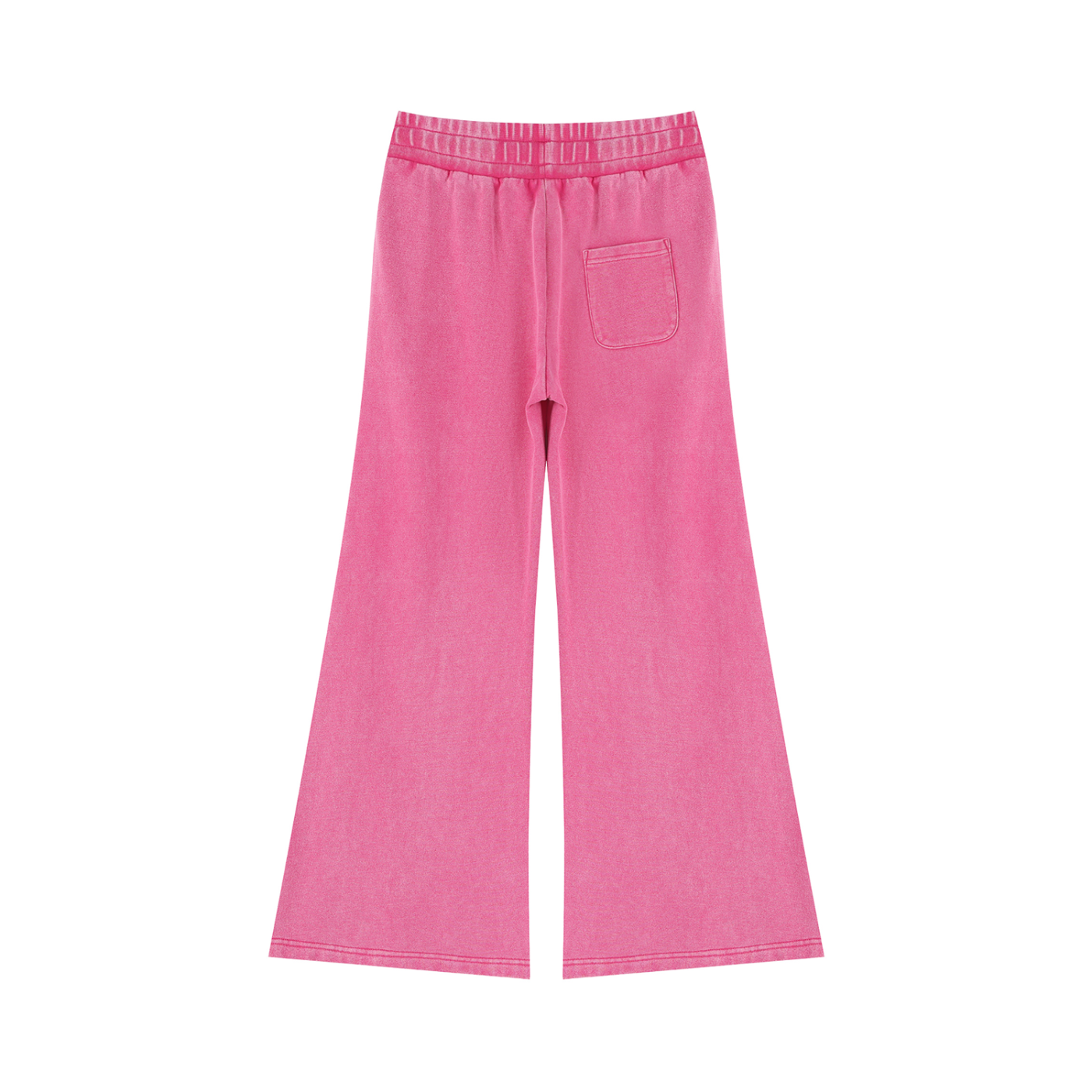 Elevate Your Comfort with Women's Flared Leg Sweatpants
