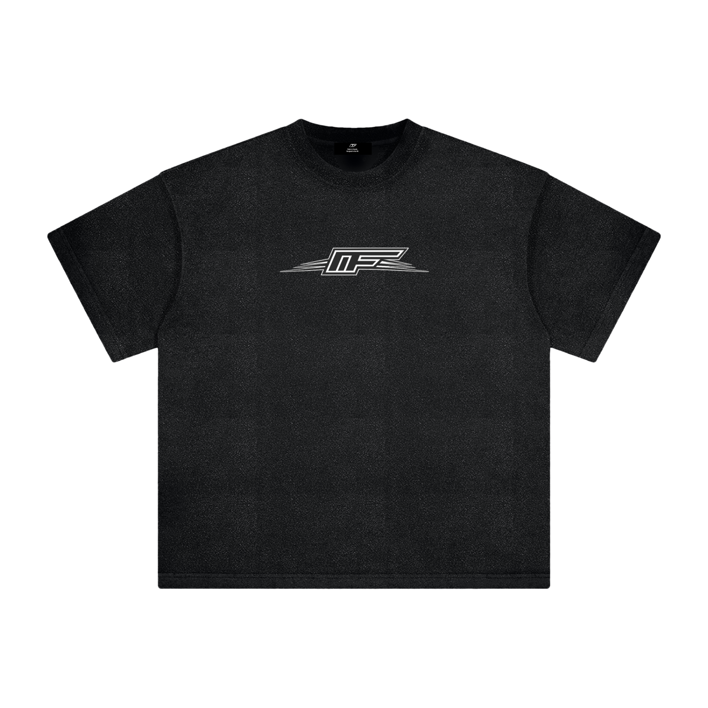 Heavyweight Vintage Washed T-Shirt