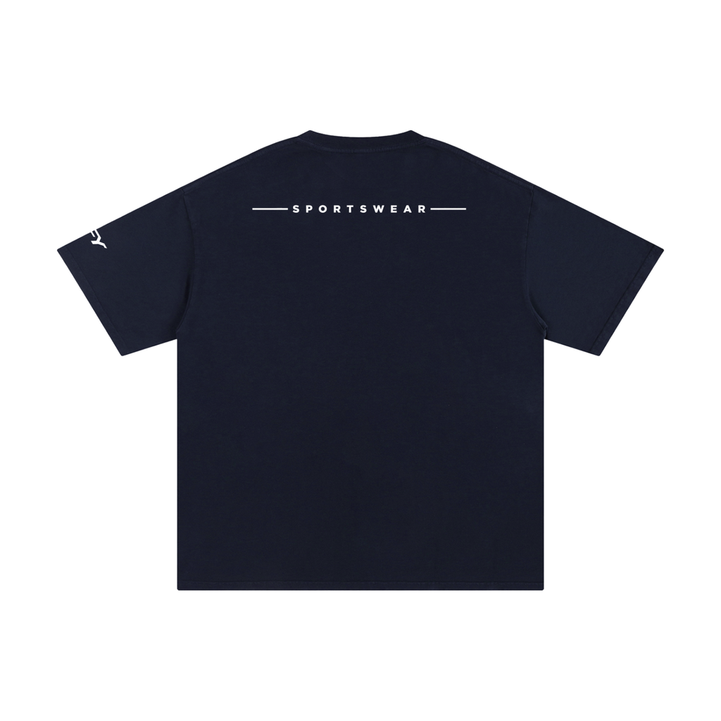Unisex Cotton T-Shirt - Your Go-To Essential for Effortless Style