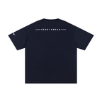Unisex Cotton T-Shirt - Your Go-To Essential for Effortless Style
