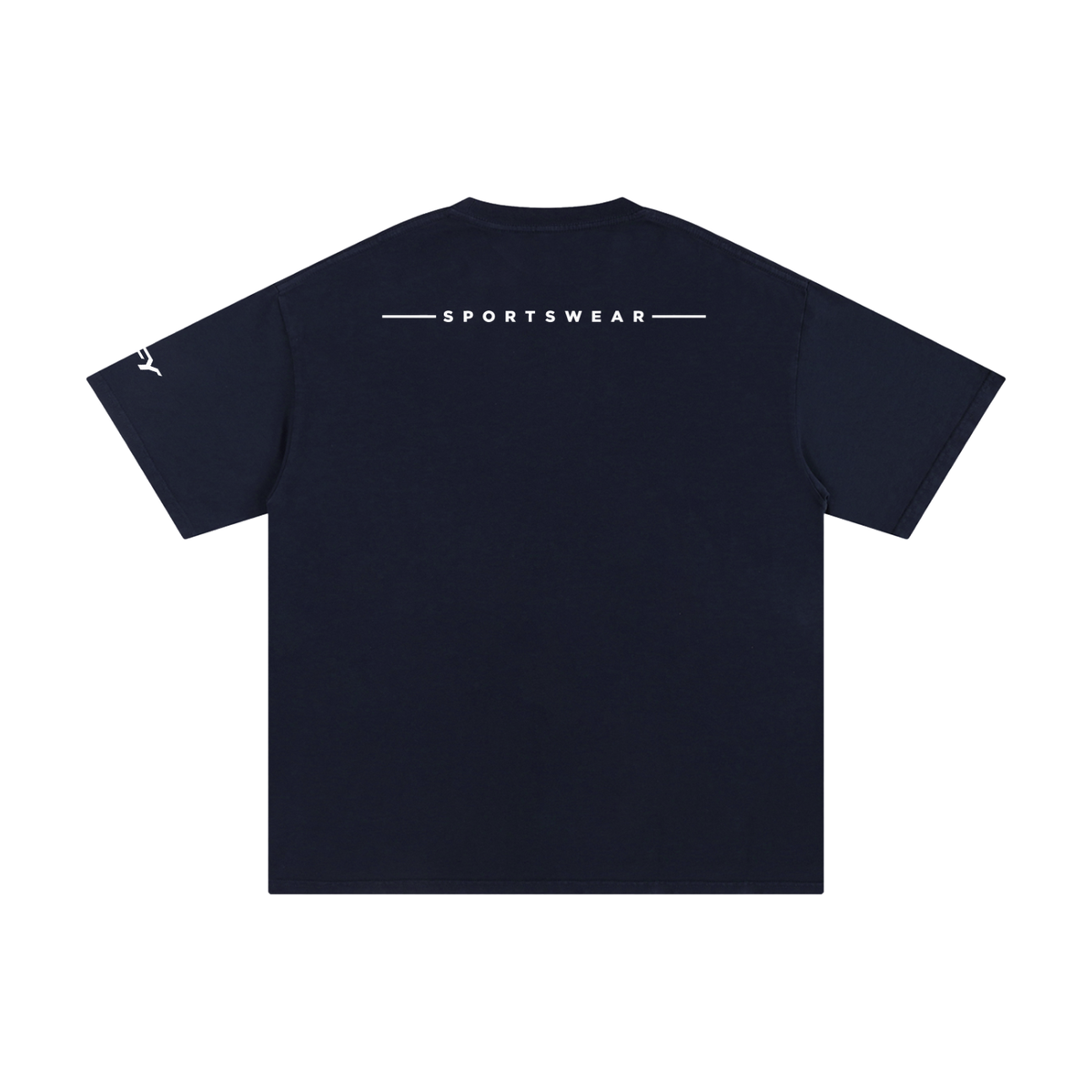 Unisex Cotton T-Shirt - Your Go-To Essential for Effortless Style