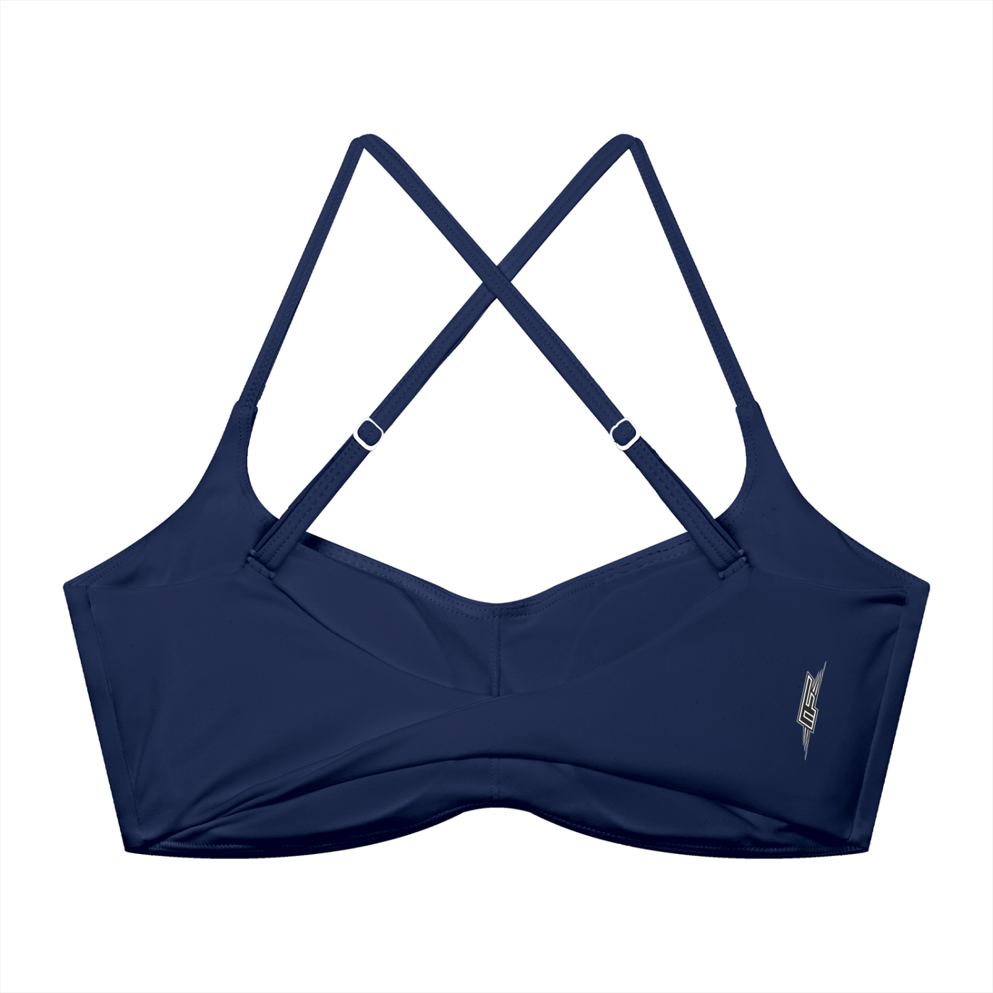 Elevate Your Workout with Our Women's Cropped Sports Bra