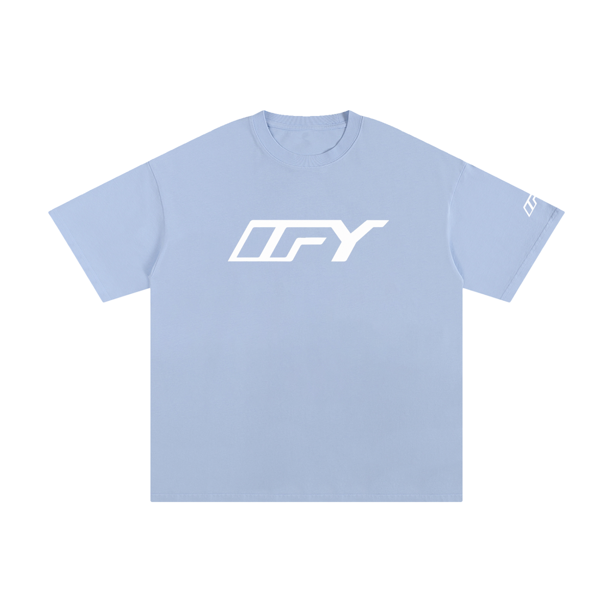 Unisex Pure Cotton T-Shirt for Ultimate Comfort and Style