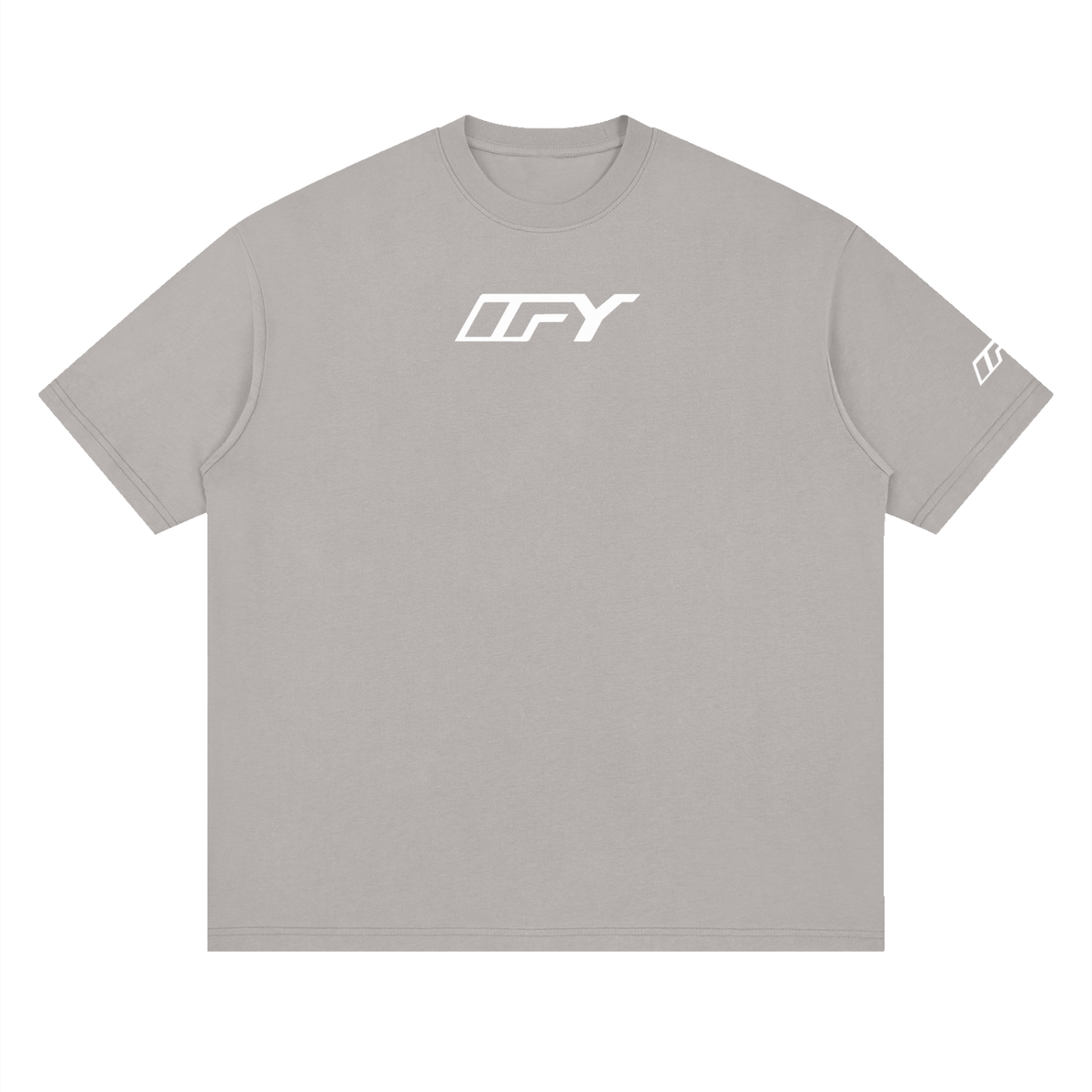 Casual Oversized T-Shirt: Effortless Style with Comfort