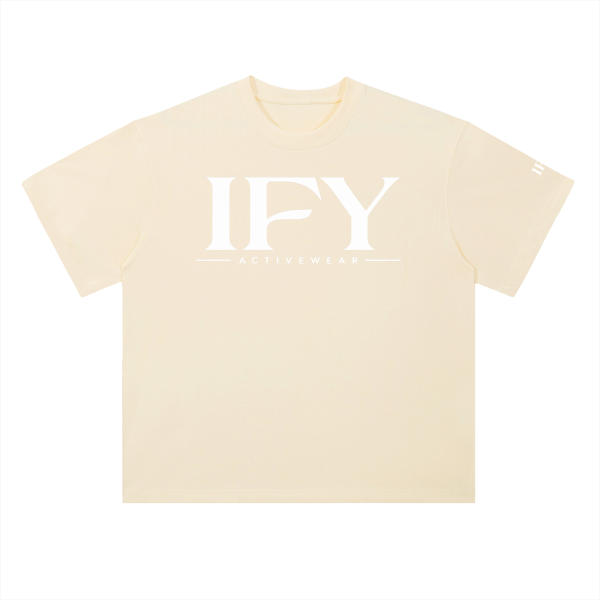 Elevate Your Everyday with Our Heavyweight Drop Shoulder T-Shirt