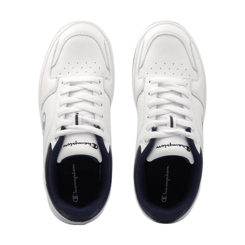 Champion RD18 Foil Low Cut W S11711 WW011 shoes - IFY Sports