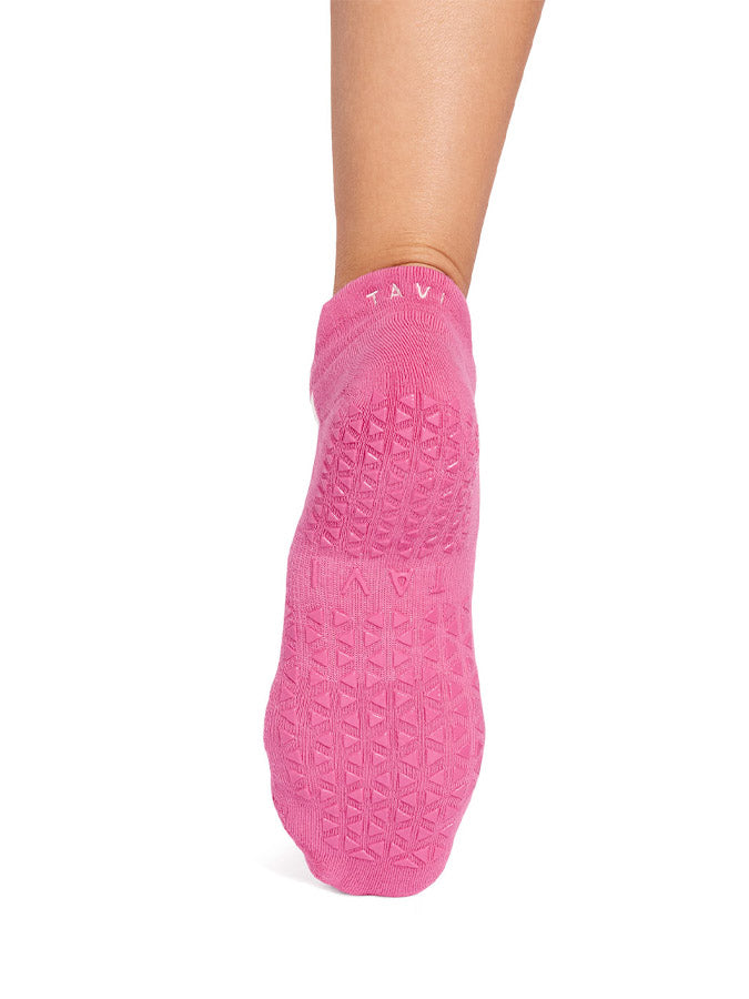 Tavi Savvy Grip Socks