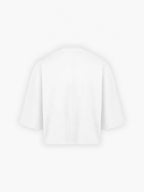 Florence Crop Tee V2