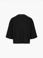 Florence Crop Tee V2