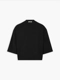 Florence Crop Tee V2