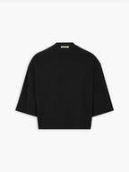 Florence Crop Tee V2