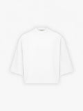 Florence Crop Tee V2