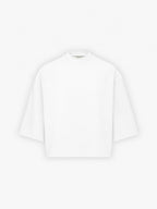 Florence Crop Tee V2