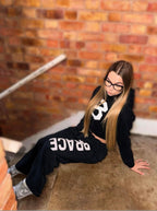 Straight-Leg Sweatpants - Essential Gym Joggers | BRACE