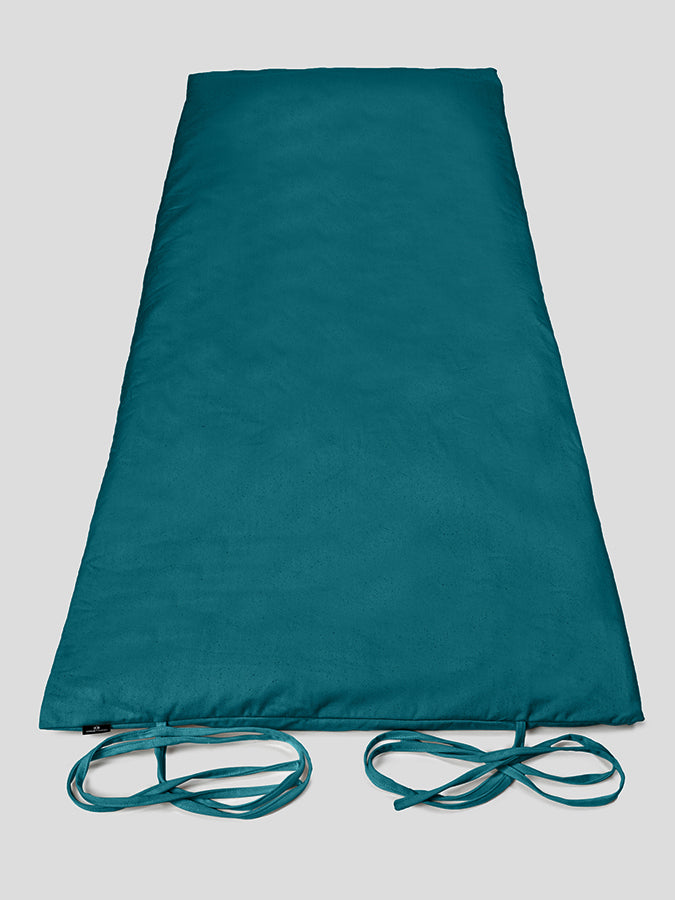 Yoga Studio Restorative Cotton Japanese Shiatsu Futon Extra Thick Mat