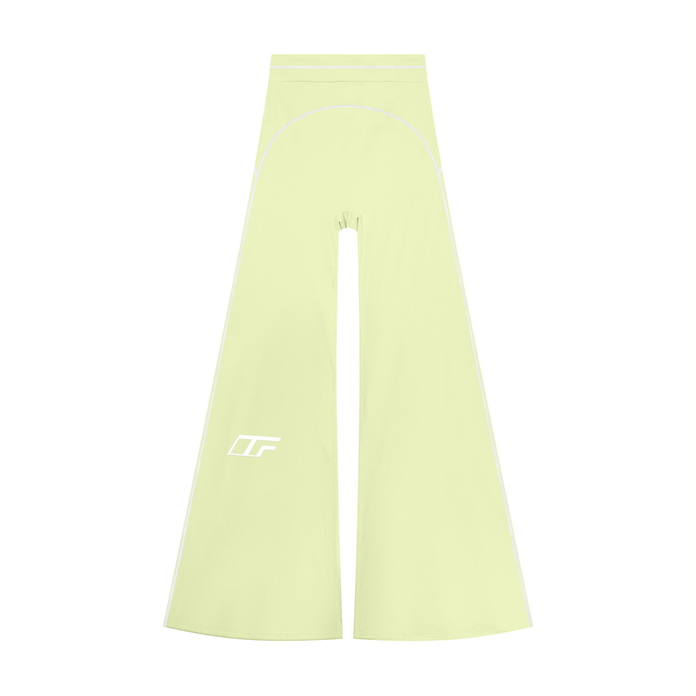 Women’s High Rise Flared Yoga Pants