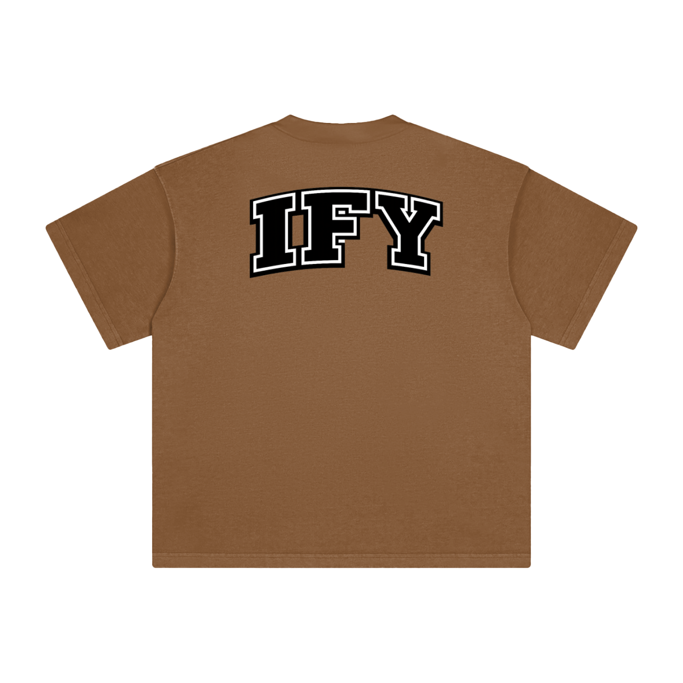 Heavyweight Vintage Washed T-Shirt