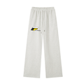 Essential Straight-Leg Sweatpants
